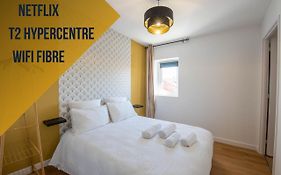 Welcomeagen - Al Capone - Clim - Wifi Fibre - Cosy