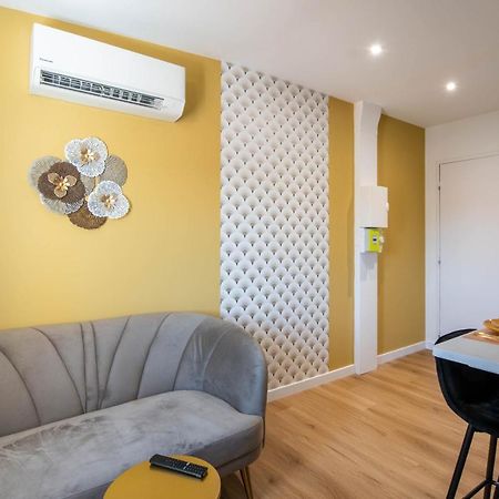 Welcomeagen - Al Capone - Clim - Wifi Fibre - Cosy Extérieur photo