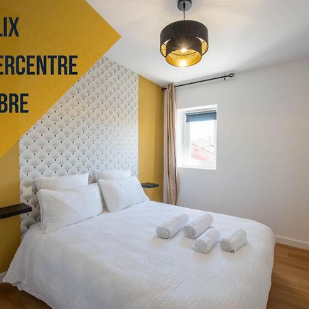 Welcomeagen - Al Capone - Clim - Wifi Fibre - Cosy Extérieur photo